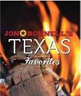 Jon Bonnells Texas Favoriten - 9781423622598, Jon Bonnell, Hardcover