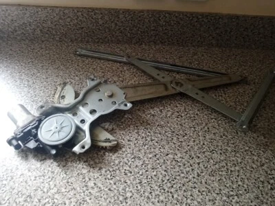 SUZUKI SX4 2010 Hatchback Front Drivers Electric Window Motor - Image 1 of 2