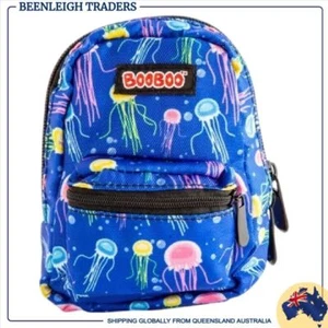 JELLYFISH - BooBoo Backpack Mini Brand New - Picture 1 of 10