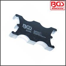 BGS - Ducati Tools - Nockenwellen-Verriegelungsstift - Nockenwellenverriegelungswerkzeug - Multi-Liste
