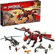 LEGO NINJAGO: Firstbourne (70653)