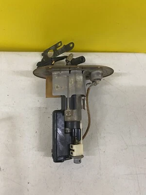 APRILIA RSV 1000 R CONJUNTO DE BOMBA DE COMBUSTÍVEL DE FÁBRICA RSV TUONO R. - Imagem 1 de 4