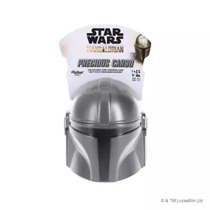 Ridley's Star Wars Mandalorian Precious Cargo Card Game - Picture 1 of 5