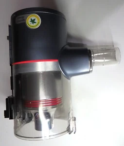 LG VACUUM A9K-AQUA DUST BARREL AJL75112110 - Picture 1 of 7