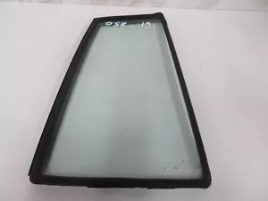 DAIHATSU CHARADE OSR WINDOW GLASS 2003-2006 1424-19 - Picture 1 of 4