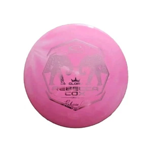 Latitude 64 ROYAL GRAND GLORY Rebecca Cox Pink 173g Disc - Picture 1 of 1