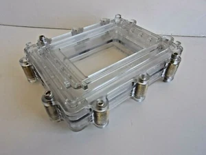 iPAD JIG PRESS KIT for iPad 2,3,4, Air 1, Mini 1,2,3, gens made by iCracked - Picture 1 of 8