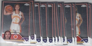 (36) 2023 Hannah Hidalgo Topps Chrome McDonalds ROOKIE Lot #78 - Notre Dame - Bild 1 von 1