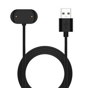 Chargeur de montre de câble de charge 5V 1M pour Amazfit GTR4 GTR4 pro GTS4 GTR3 - Photo 1 sur 12