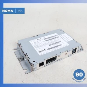 07-12 Jaguar X150 XK XJL Satellite Receiver Radio Module Unit 8W8318C963AD OEM - Picture 1 of 16