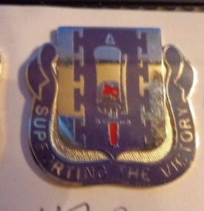 CREST,DI 478TH CIVIL AFFAIRS BATTALION, S-38 HM - Picture 1 of 1