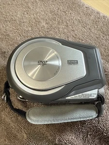 CANON DC10 Mini DVD Video Camcorder 10x Optical Zoom Dolby Digital - Picture 1 of 8