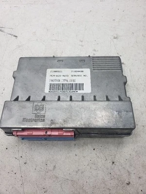 发动机 ECM 电子控制模块 适合 99 SATURN S 系列 712123 — 第 1/4 张图片