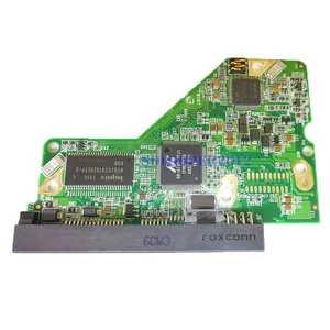 Board number: 2060-701477-002 REV A HDD PCB Hard disk Circuit board - Afbeelding 1 van 2