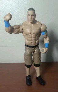 2013 WWE John Cena Basic Series Wrestling Action Figure WWF - Picture 1 of 6