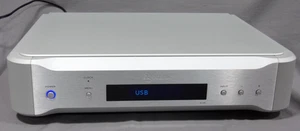 ESOTERIC N‑05 High resolution compatible network DAC - Picture 1 of 10