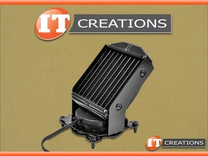 HP HEATSINK AND LIQUID COOLING ASSY FOR HP Z820 WORKSTATION 635869-002 - Picture 1 of 2