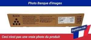828532 Ricoh PRO C7200X Cartouche de toner Noir - Photo 1/4