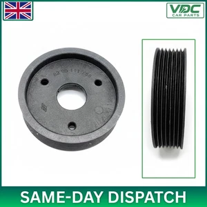 Power Steering Pump Pulley 8201088953 1192500Q0L 93198756 8200111785 - Picture 1 of 4