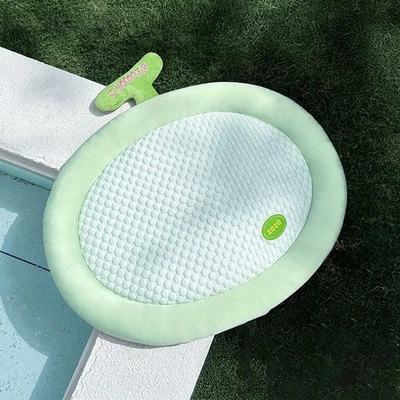 Pet Cooling Mat Dog Sleeping Pad for All Sized of Cats Small and Medium Dogs - Image 1 of 4