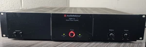 AudioSource AMP110 Stereo Power Amplifier - Picture 1 of 10