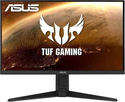 ASUS TUF Gaming VG249Q1A 23.8" Widescreen IPS LED Monitor 920x1080 1ms HDMI #M02 - Image 1 of 4