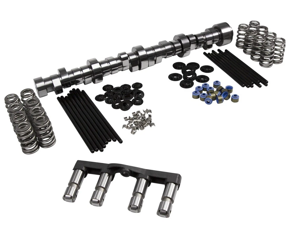EDELBROCK HRT MASTER CAM KIT,220,230,FITS 2003-2008 DODGE 5.7L & 6.1L HEMI - Image 1 of 1