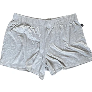 Pigiama corto Eddie Bauer grigio morbido lounge X-Large - Foto 1 di 3