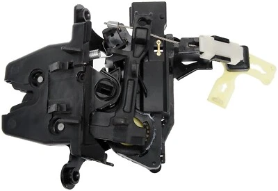 Trunk Lock Actuator Motor Dorman For 2005-2010 Pontiac G6 4-Door 2006 2007 2008 - Image 1 of 3