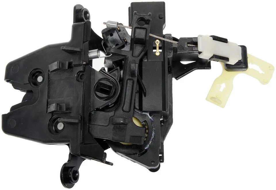 Trunk Lock Actuator Motor Dorman For 2005-2010 Pontiac G6 4-Door 2006 2007 2008 - Image 1 of 3
