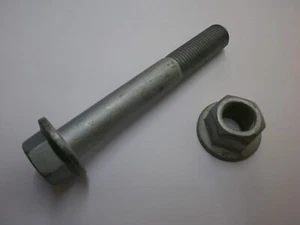 RYP000061 Rear Lower Suspension Arm Bolt & Nut Range Rover Vogue L322 RYH501100 - Picture 1 of 4