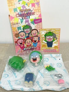Colección de figuras SOAP Studio Sho-Chan Festival Celebration Vol.1 - Setsubun - Imagen 1 de 1