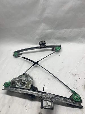 2006 cadillac cts window regulator motor front passenger A09049-101  - Image 1 of 4