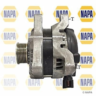 ENGINE ALTERNATOR GENERATOR NAPA OE QUALITY REPLACEMENT NAL1059 - Image 1 of 4
