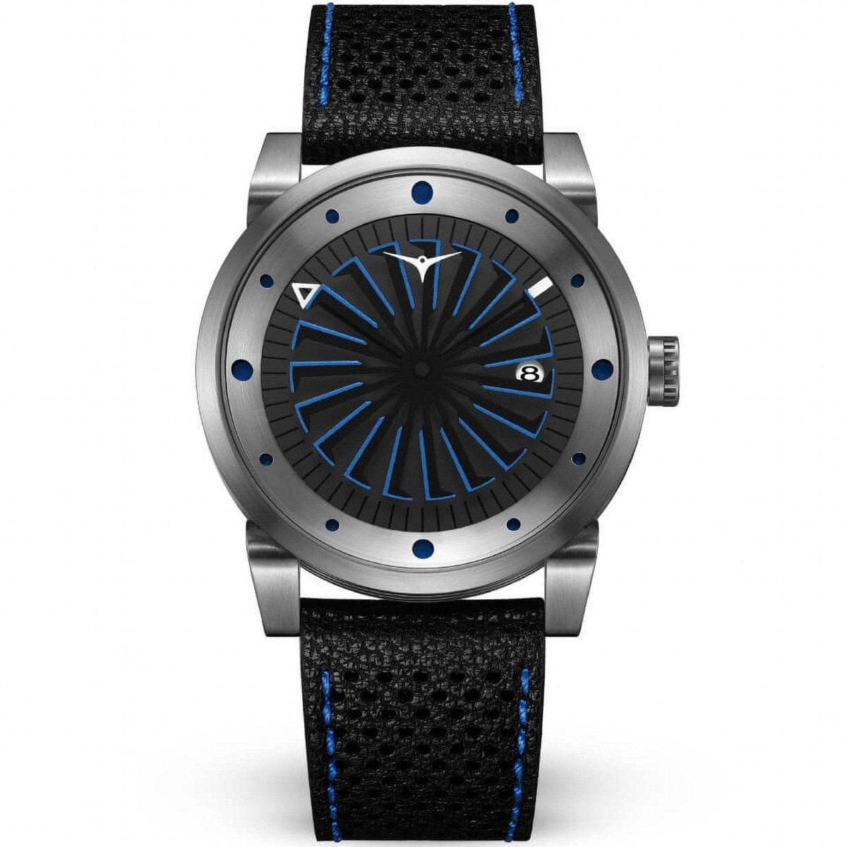 ZINVO Wristwatches for sale - eBay ZINVO Wristwatches for sale - eBay