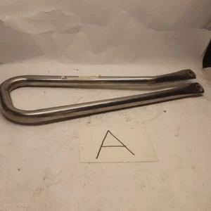 NEW Volvo Grab Handle 8081018 NOS (FREE SHIPPING!) - Picture 1 of 3