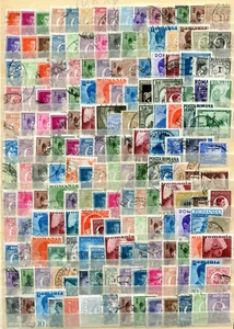 Lot Rumänien  o   ( 45208 ) - Bild 1 von 1