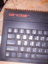 sinclair zx spectrum