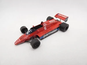 Brabham BT48 Nelson Piquet #6 1979 1/43 Kit Montato F1 - Foto 1 di 3
