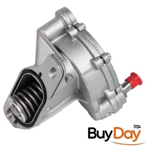 Brake Vacuum Pump + Gasket for VW T4 Crafter Transporter 2.4 2.5 TD TDI 54145100 - Picture 1 of 8