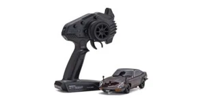 32637MR Kyosho MINI-Z AWD NISSAN Fairlady 240ZG Maroon - Picture 1 of 3
