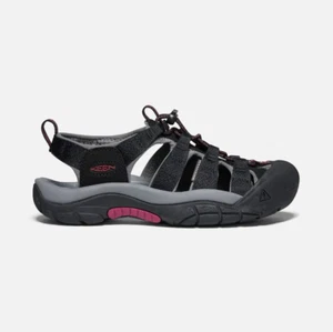 Sandalias Keen Newport H2 para mujer - Imagen 1 de 12
