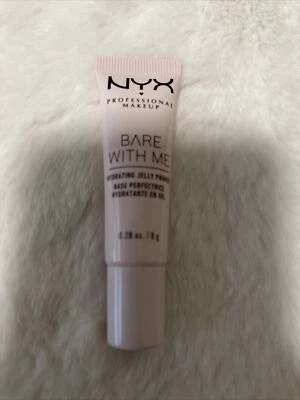 1 NYX Primer Mini - Travel Size Face Primer "Pick Your 1 type" *Joy's cosmetics* - Image 1 of 2