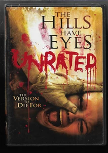 The Hills Have Eyes (DVD) - Foto 1 di 2