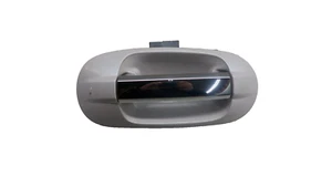 Manija de puerta exterior delantera derecha Ford Expedition 2015-2017 OEM 7L74-7822400 - Imagen 1 de 11