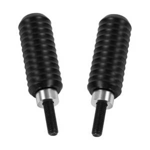 4" Shock Slider For Harley Nightster RH975 / Special RH975S 2022-2024 Crash Bar - Picture 1 of 7