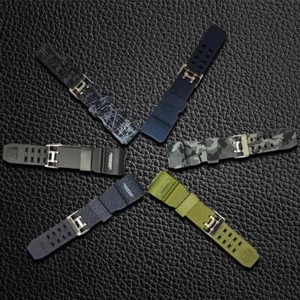 Cinturino orologio cinturini plastica per orologi Skmei 1025 0931 1068 1251 1080 cinturini nuovo - Foto 1 di 23