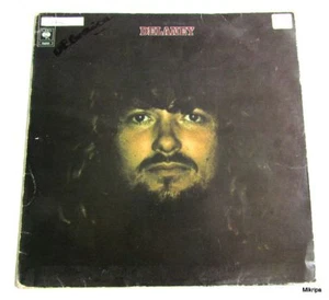 LP Delaney Bramlett-Some things coming **Holland 1972 CBS 65131 - Picture 1 of 1