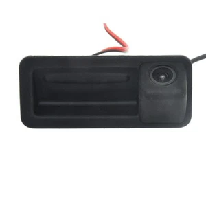 Caméra de recul pour Land Rover Freelander Range Rover Ford Poignée de coffre - Picture 1 of 5