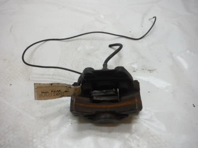 2000 MERCEDES BENZ CL500 A/T PASSENGER RIGHT REAR BRAKE CALIPER OEM 2001 2002 - Image 1 of 4